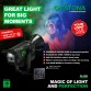 LED professional photo light video light LED 300W COB ML-3000 , PATONA Premium